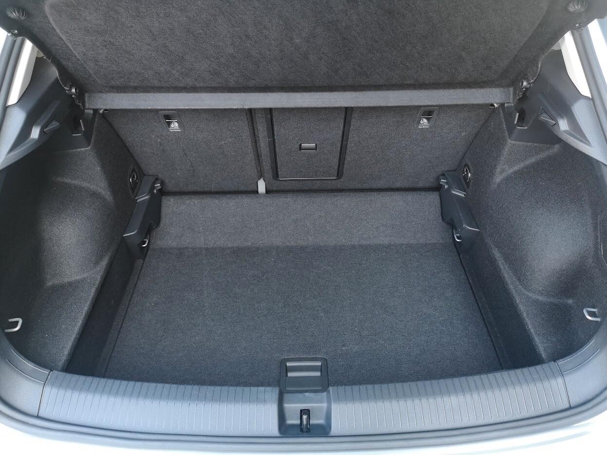 Volkswagen T-Roc 1.0 TSI Style Alcantara