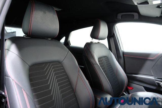 FORD Puma 1.0 ECOBOOST HYBRID S&S ST-LINE X AUTOMATICA