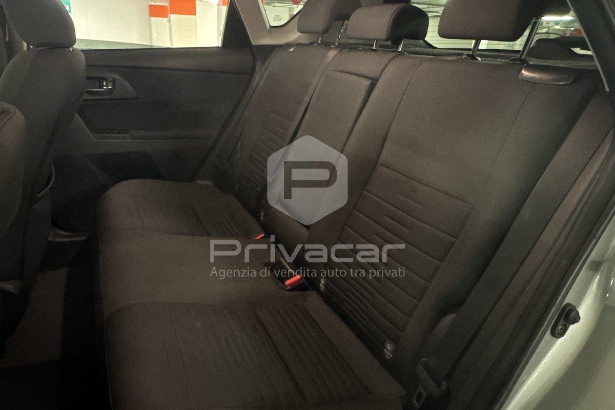 TOYOTA Auris 1.8 Hybrid Lounge