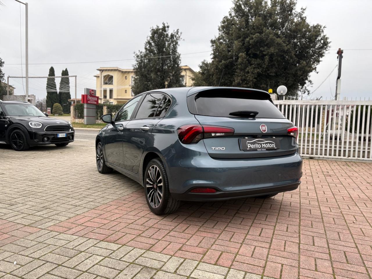 Fiat Tipo 1.6 Mjt S&S 5 porte