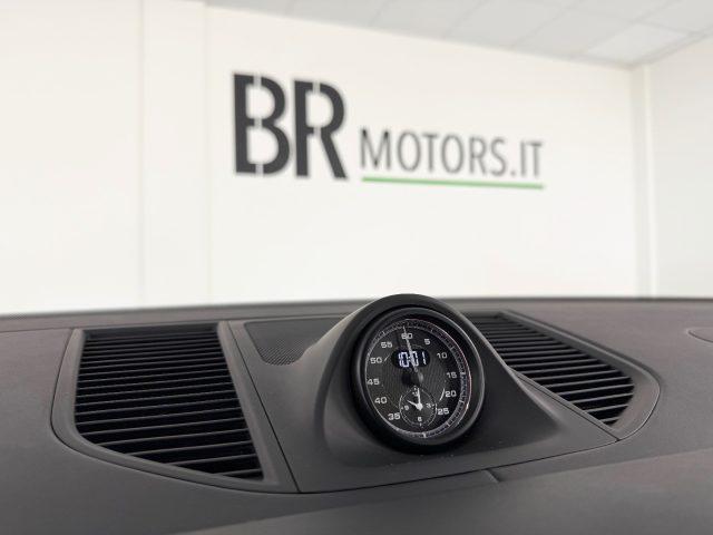 PORSCHE Macan 2.9 S 380cv PDK "IVA ESPOSTA"