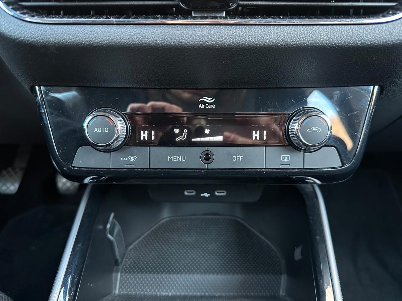 Skoda Fabia 1.0 MPI 80 CV Monte Carlo