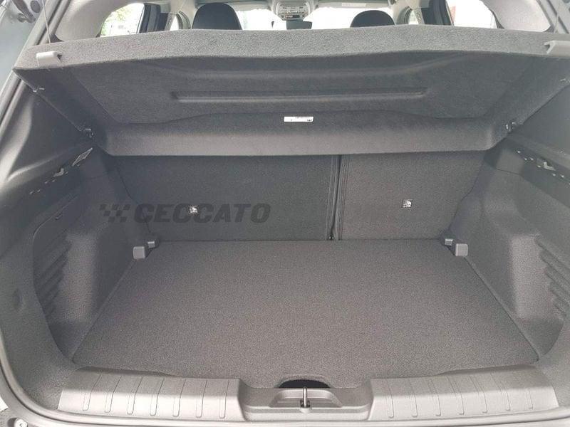 Jeep Avenger Avenger 1.2 turbo e-hybrid mhev Altitude fwd 110cv edct6
