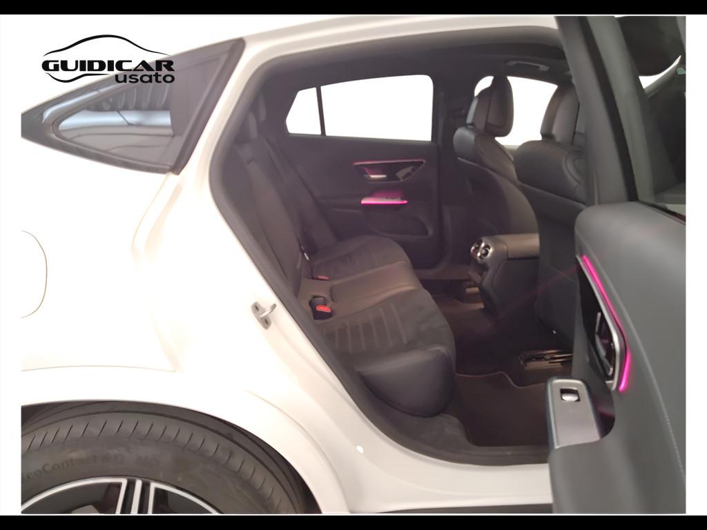 Mercedes-Benz GLC Coupe - C254 - GLC Coupe 300 de phev AMG Line Premium 4matic auto