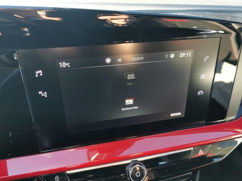 Opel Mokka Mokka 1.5 diesel GS Line