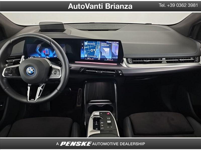BMW Serie 2 Active Tourer 225e Active Tourer xdrive Msport