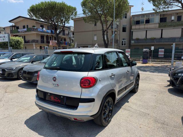 FIAT 500L 1.4 95 CV S&S Cross