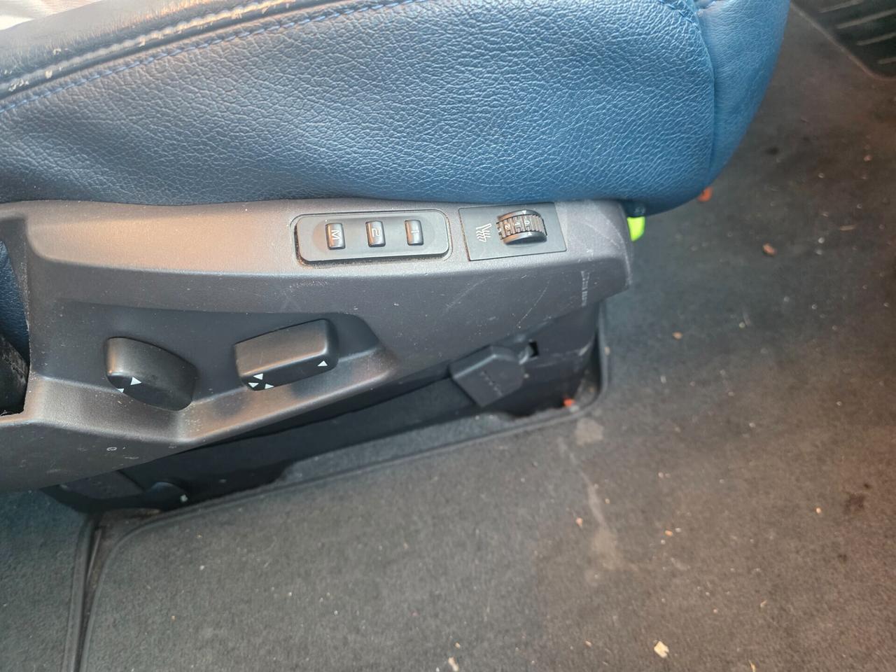 Lancia Phedra 2.0 MJT 136 CV Executive