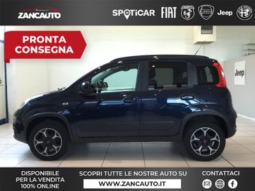 FIAT Panda Panda 0.9 TwinAir Turbo S&S 4x4