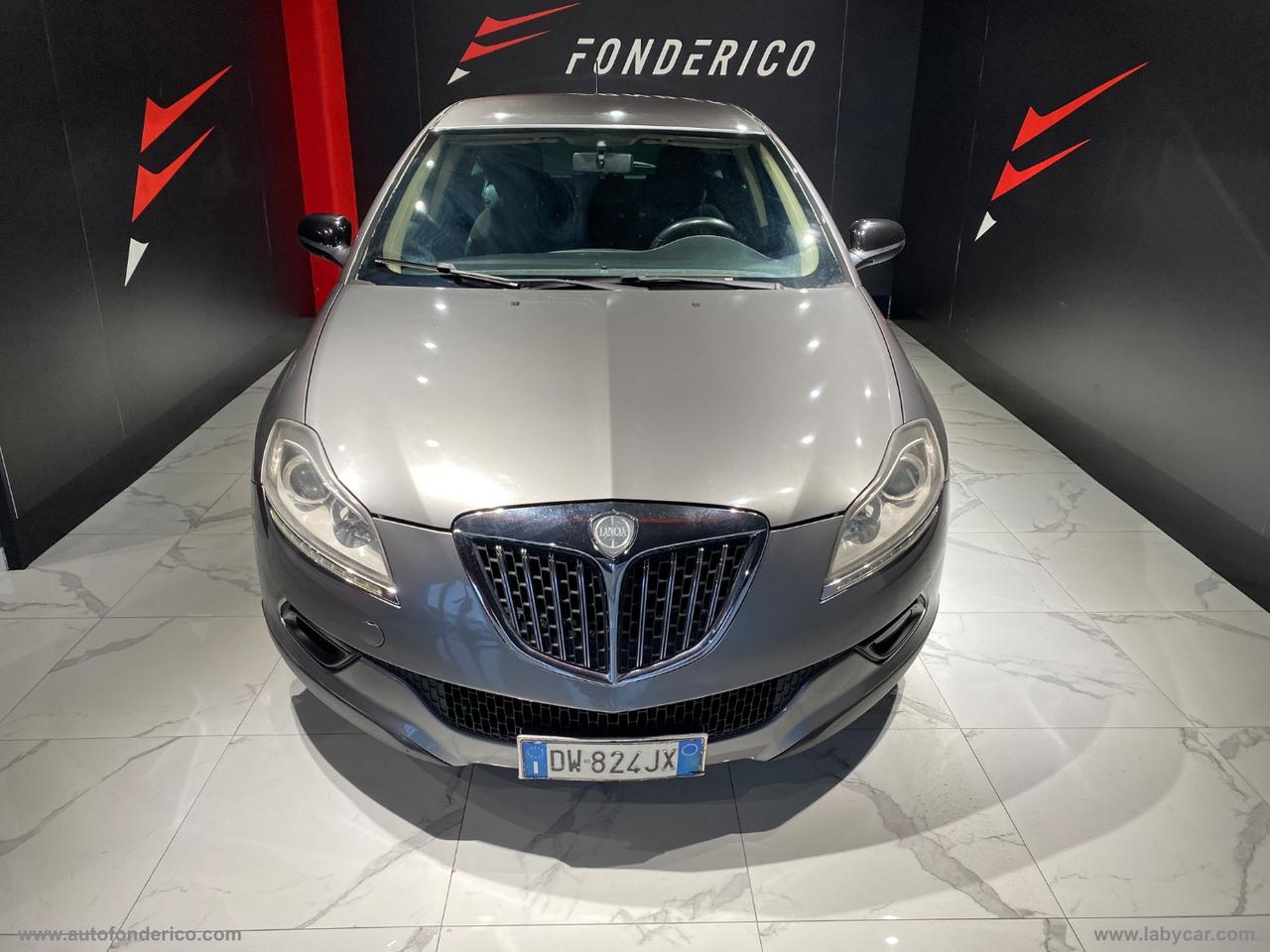 LANCIA Delta 1.6 MJT Platino