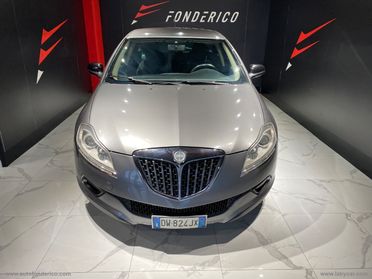 LANCIA Delta 1.6 MJT Platino