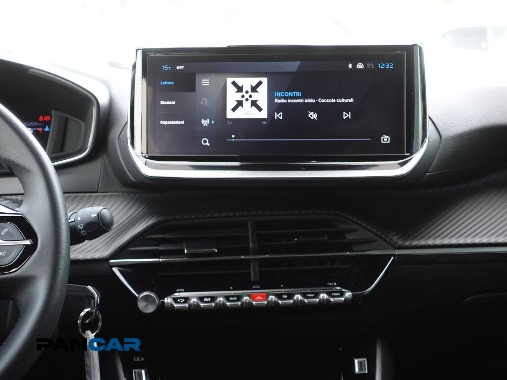 Peugeot 2008 PureTech 100 S&S Allure