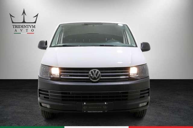 Volkswagen T6 Transporter 2.0 tdi 150cv 4motion 4x4