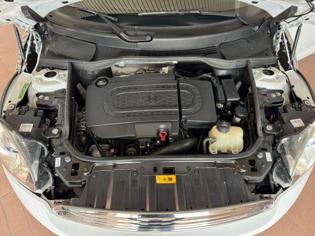 MINI Countryman Mini Cooper D Countryman Automatica Unicoprop.