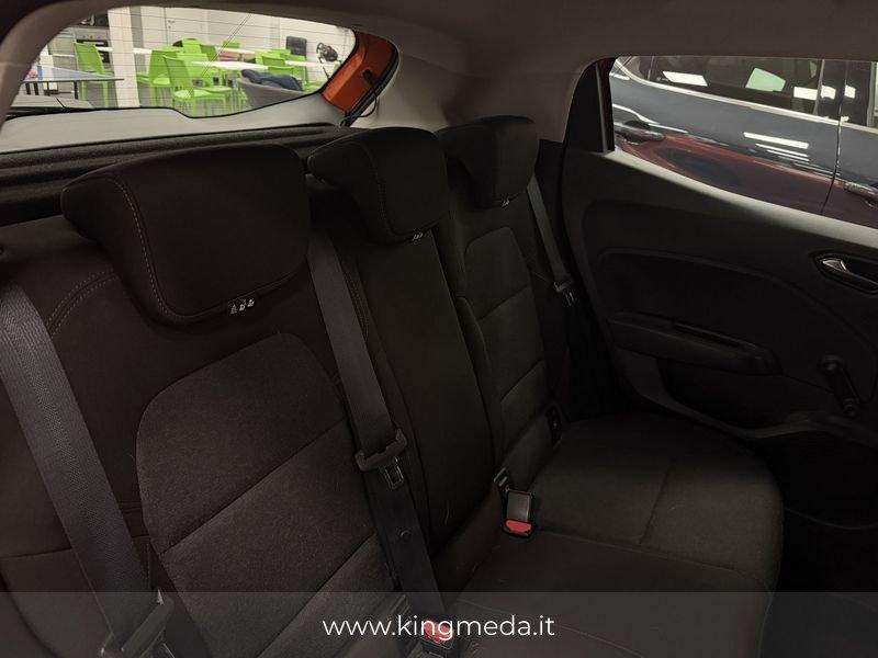 Renault Clio 1.0 SCE 65 Equilibre