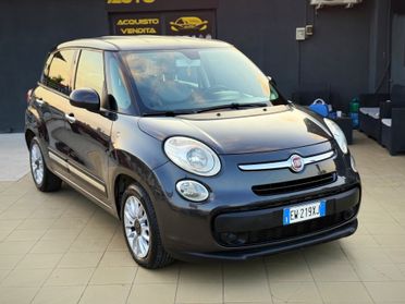 Fiat 500L 1.3 Multijet 85 CV Business
