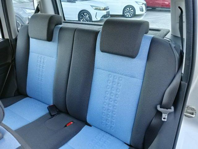 FIAT Panda 1.2 Dynamic Natural Power