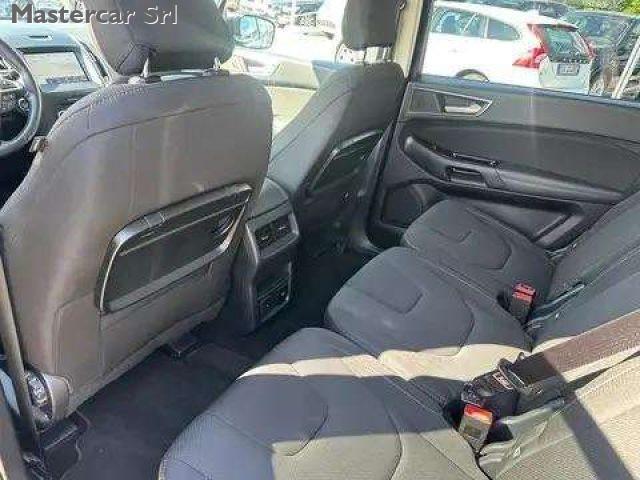 FORD S-Max N1 AUTOCARRO 2.0 ecoblue Titanium Business GF614EW