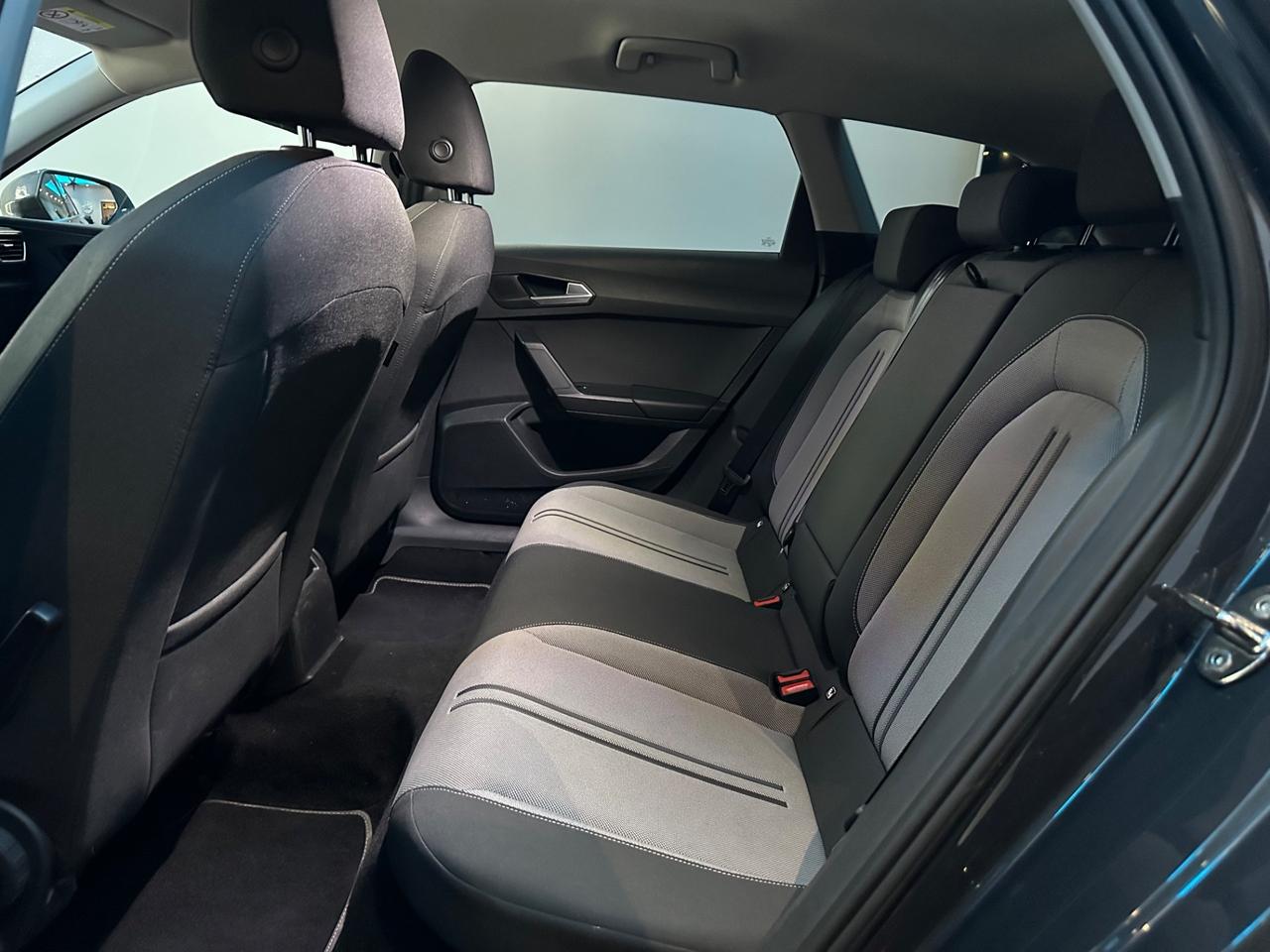 Seat Leon Sportstourer 1.0 eTSI 110 CV DSG FR