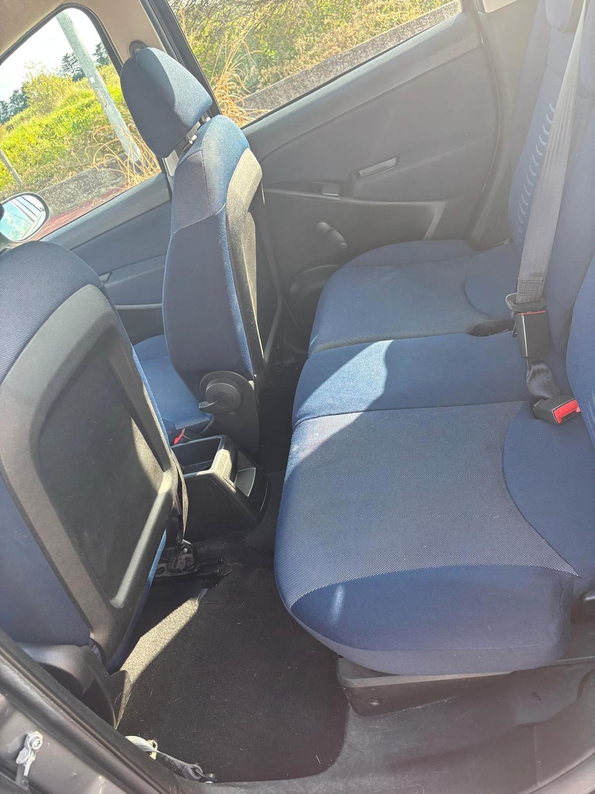 Fiat Idea 1.4 BlackEnergy S&S ADATTA AI NEOPATENATI SOLO 116000 KM