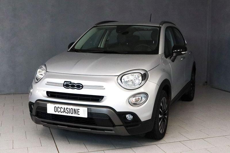 FIAT 500X 1.0 T3 120CV CROSS