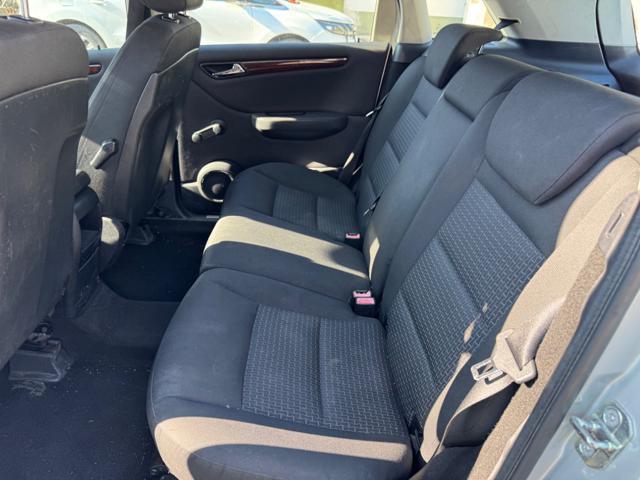 MERCEDES-BENZ B 180 Pronta Consegna CDI Executive
