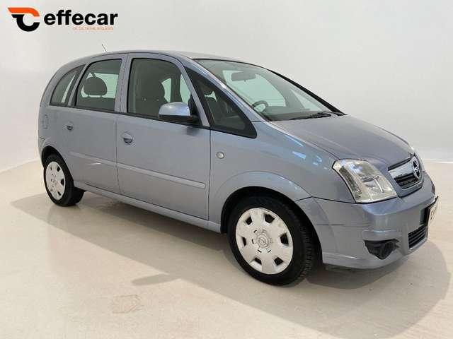 Opel Meriva 1.4 16V Cosmo NEOPATENTATI