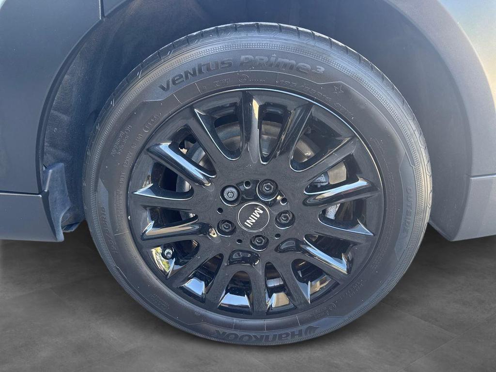 Mini Cooper 1.5 TwinPower Turbo Cooper