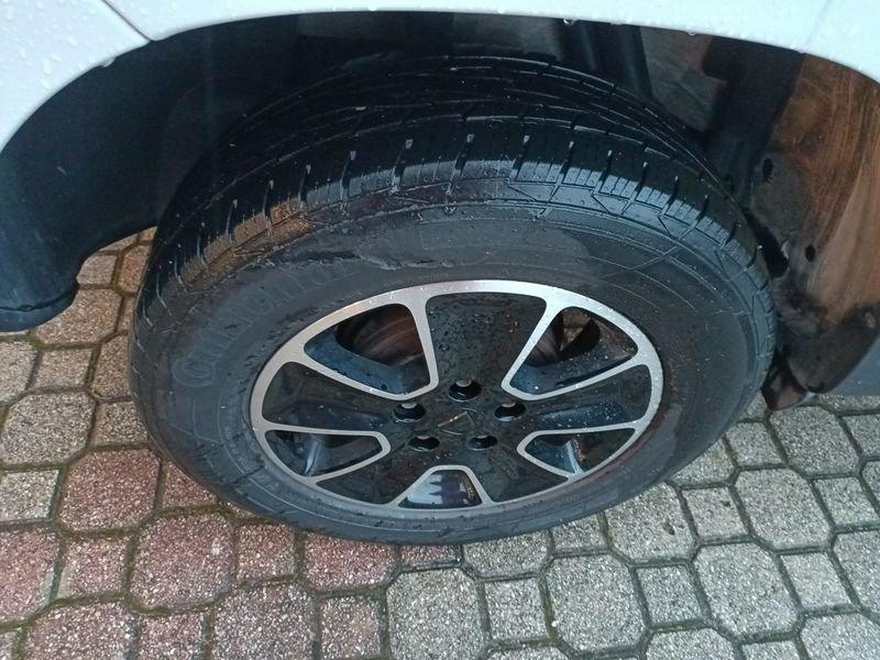 Dacia Duster I 2014 1.6 Laureate 4x2 S&S my16