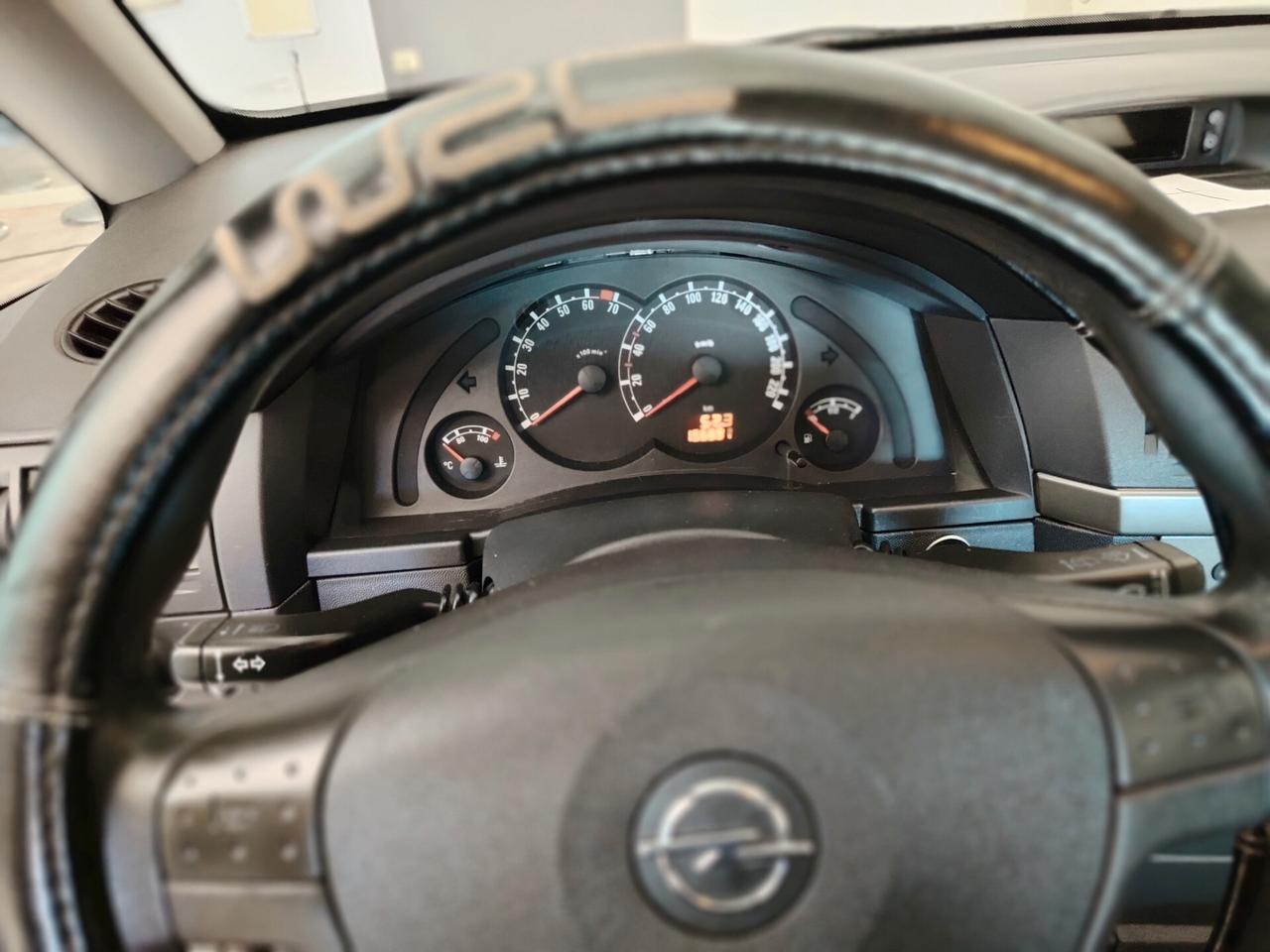 Opel Meriva 1.4 16V GPL-TECH Club