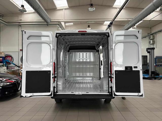 FIAT Ducato 33 2.2 Mjt 120CV PM-TM Furgone