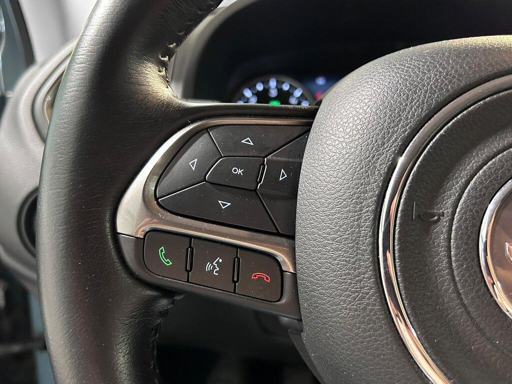 Jeep Renegade 1.6 Multijet Limited 2WD