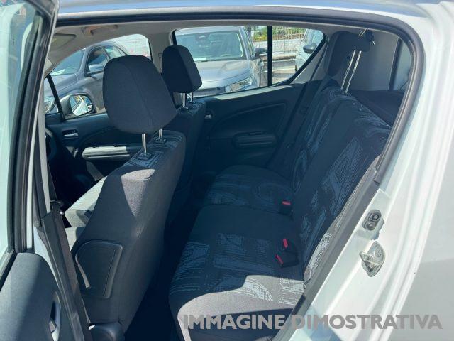 OPEL Agila 1.0 GPL 12V 68CV Enjoy