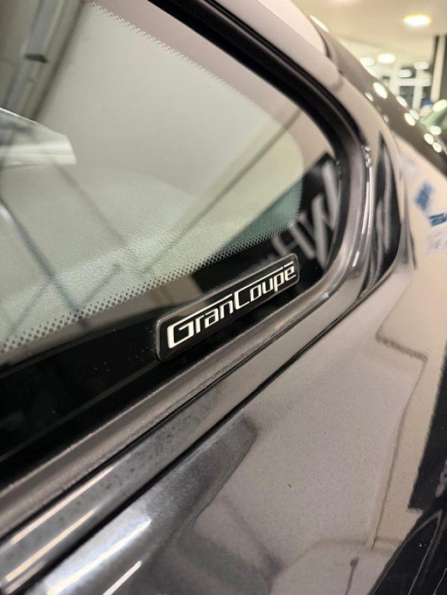 BMW 430 d xDrive Gran Coupé Msport //SERVICE BMW//