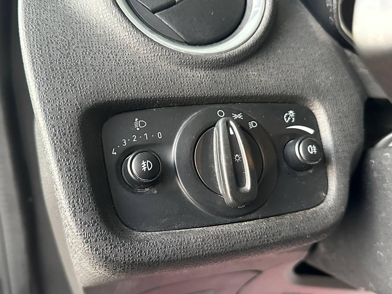 Ford Fiesta 1.5 - Titanium - EURO 6B