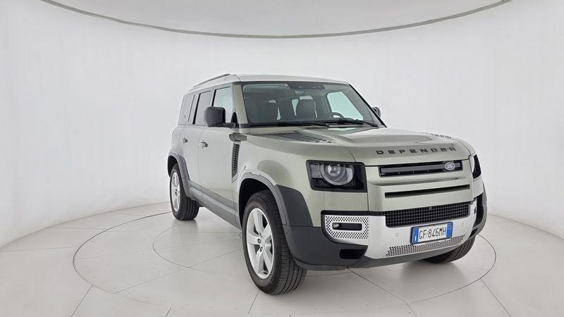 Land Rover Defender 110 3.0D I6 200 CV AWD Auto SE Autocarro N1