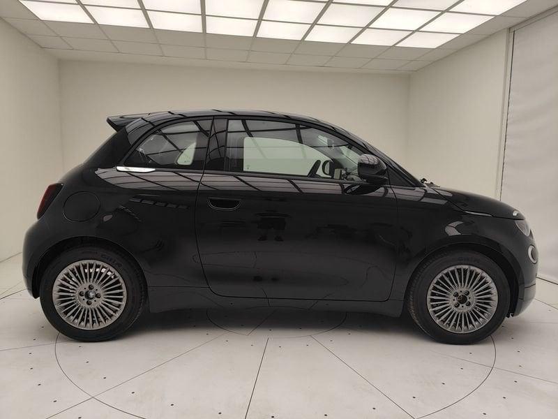 FIAT 500 Hybrid Berlina Torino 1.0Hybrid Berlina