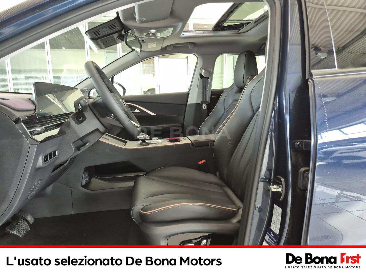 Omoda 5 1.6 tgdi premium 7dct