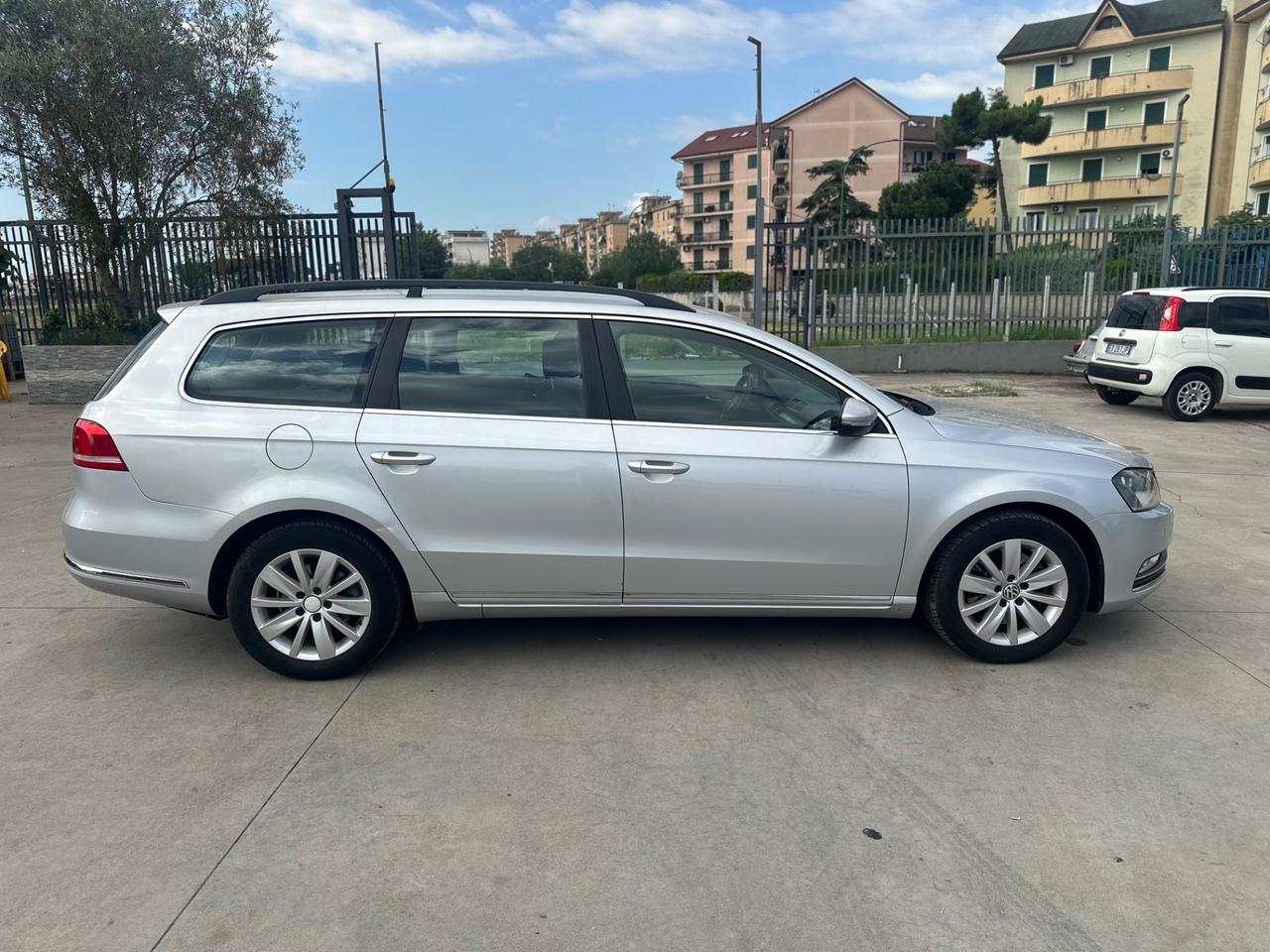 Volkswagen 1.6 TDI Comfortline