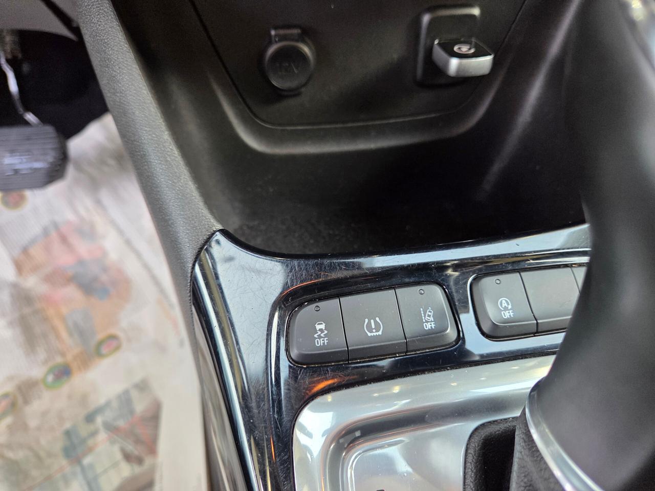 Opel Crossland X 1.5 D 120 CV AT6 Innovation