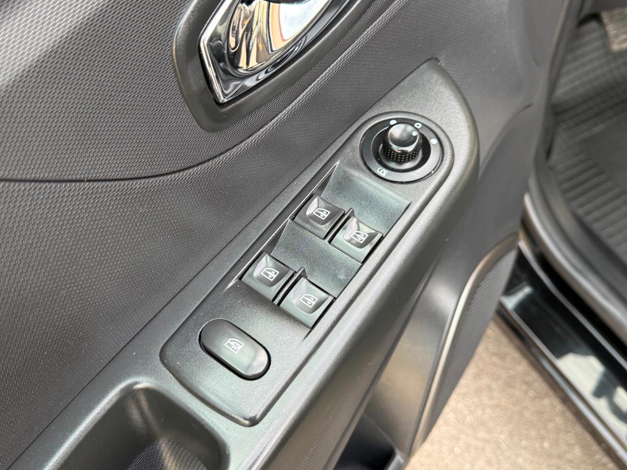 Renault Captur 1.5 dCi 90CV S&S *LED - 2015