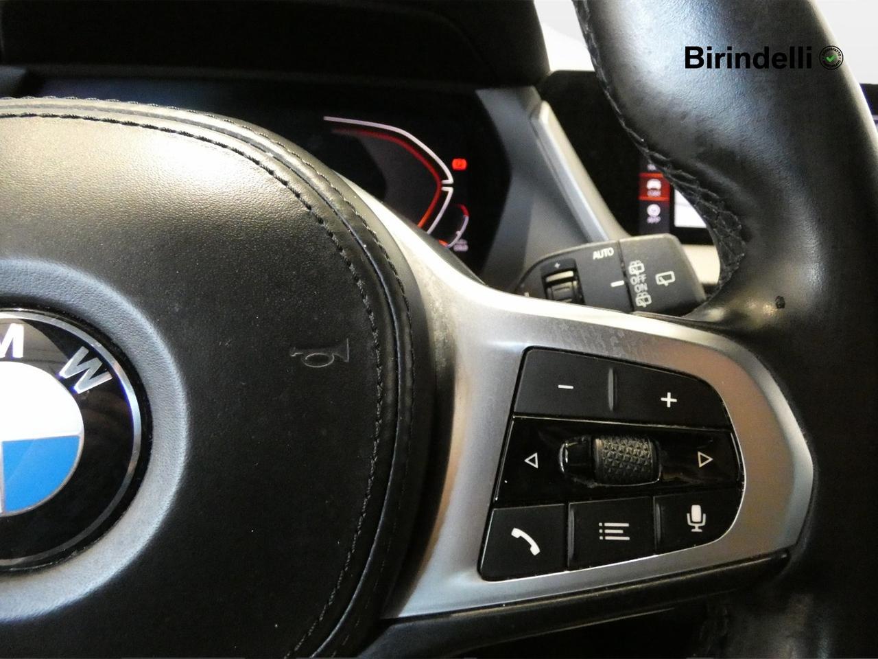 BMW Serie 1 (F40) - 118d 5p. Msport