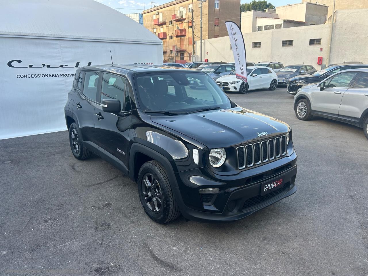 JEEP Renegade 1.0 T3 Limited