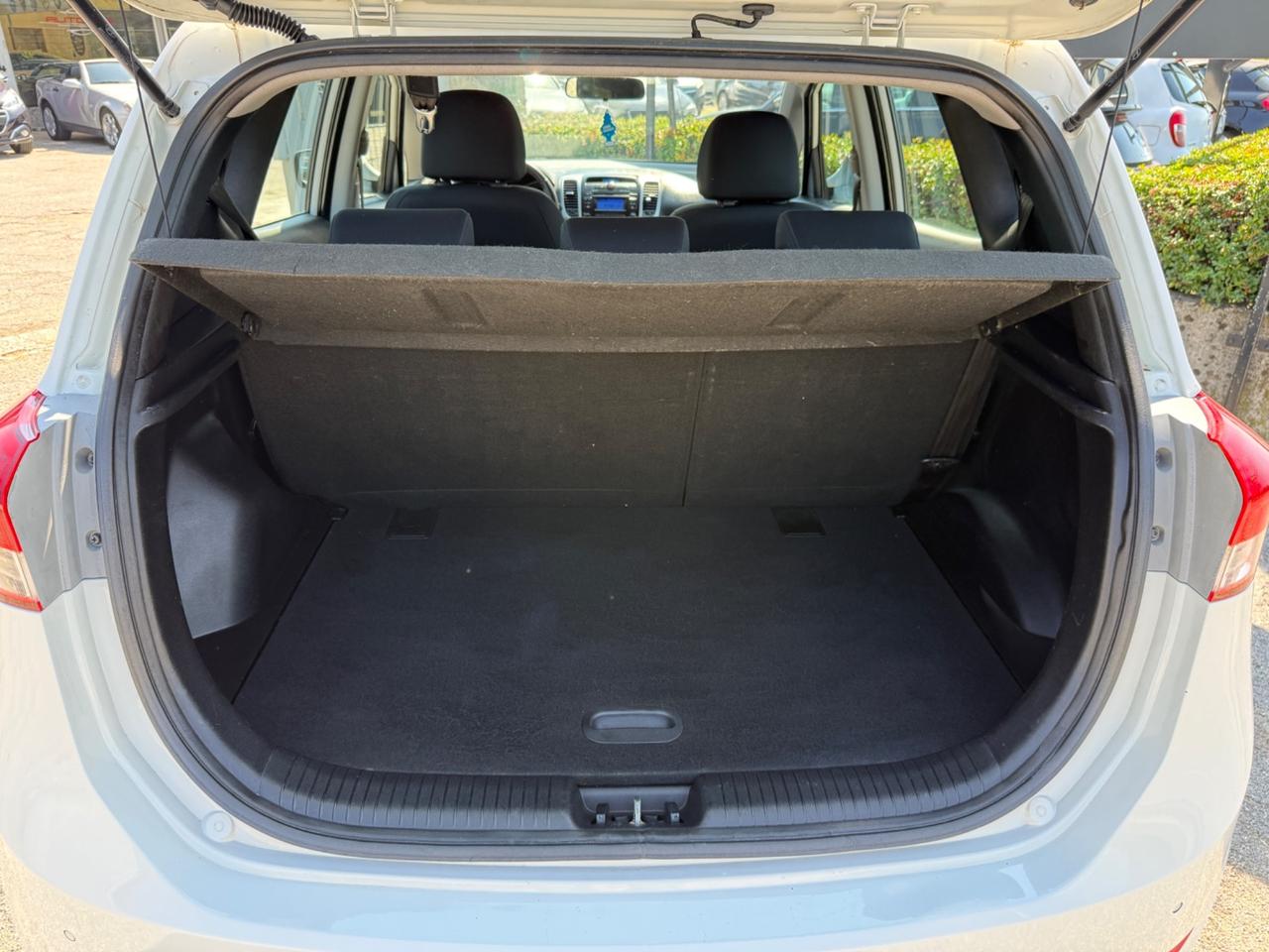 Hyundai iX20 1.4 CRDI 90 CV Style NEOPATENTATI