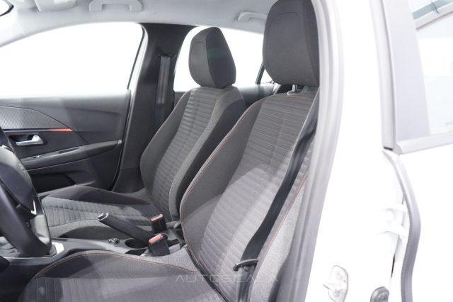 PEUGEOT 208 1.5 BlueHDi 100cv S&S 5 porte N1 Active Pack