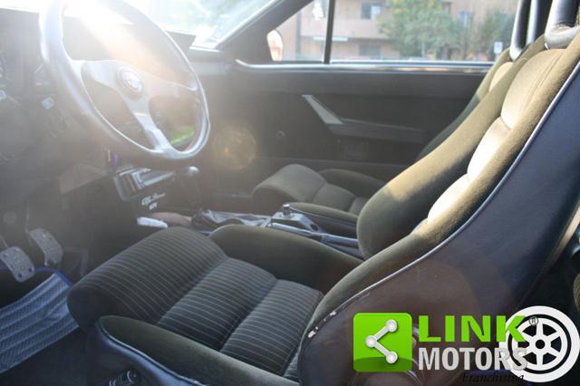 ALFA ROMEO GTV 2.0