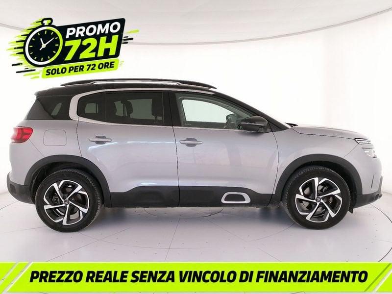 Citroën C5 Aircross 1.2 puretech Feel Pack s&s 130cv my20