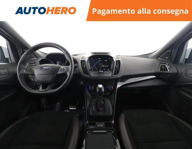 FORD Kuga 2.0 TDCI 120 CV S&S 2WD Powershift ST-Line