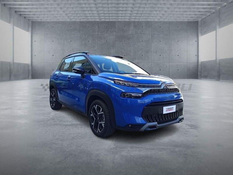 Citroën C3 Aircross C3 Aircross 1.2 puretech Max s&s 130cv eat6