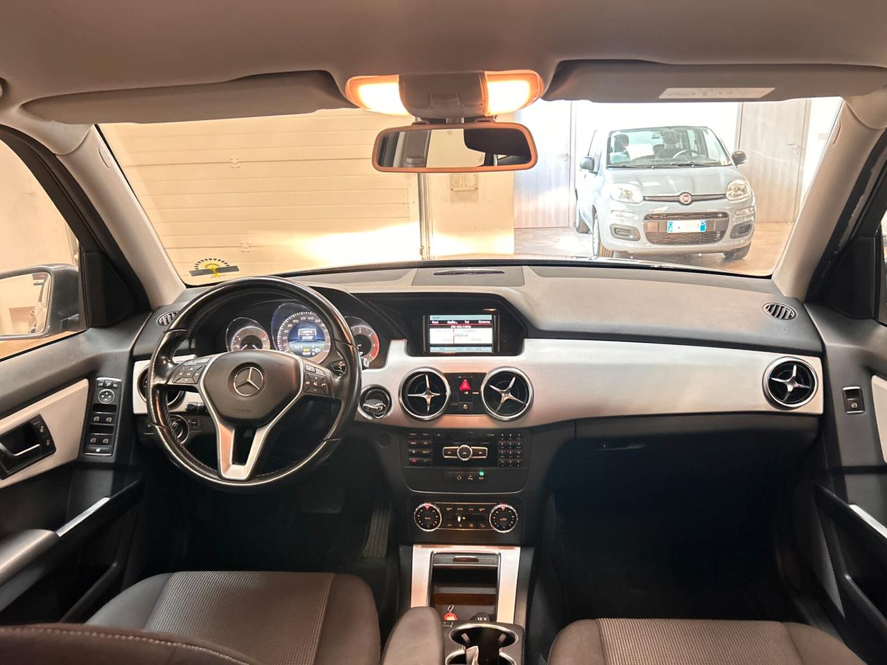 Mercedes-benz GLK 220 250 4Matic BlueTEC Premium